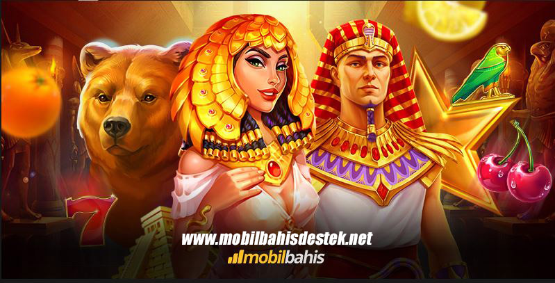Mobilbahis353 ve Mobilbahis354 Giriş Adresleri