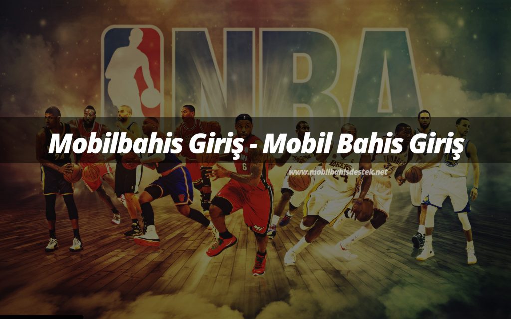 Mobilbahis Giriş – Mobil Bahis Giriş