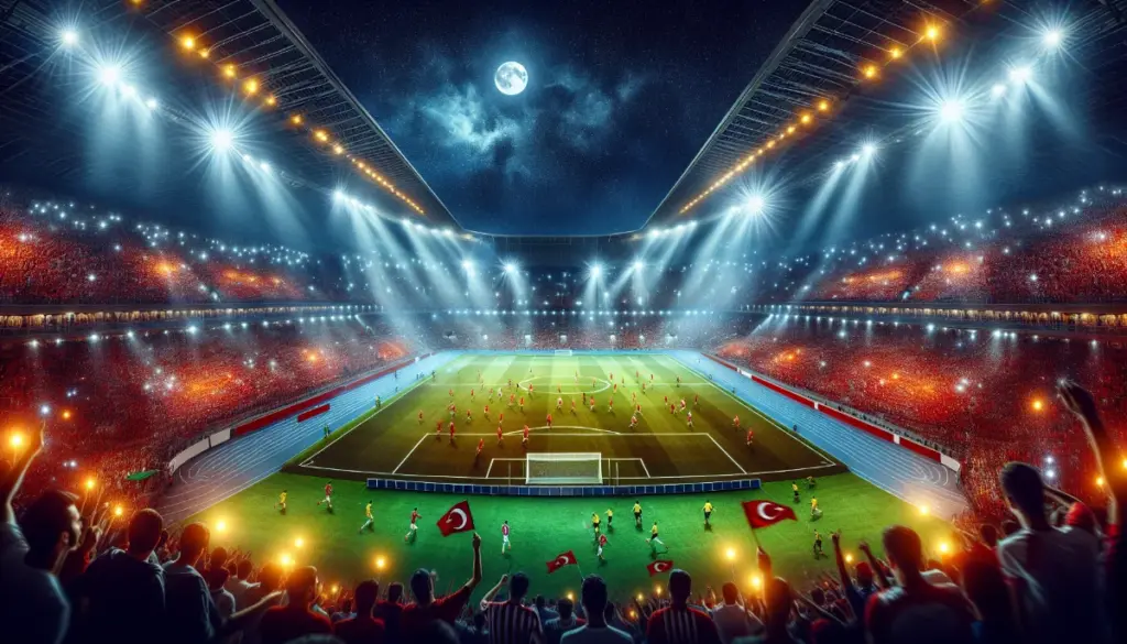 Kanarya Telafi Peşinde: 27. Haftanın Dev Mücadelesi