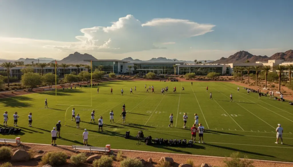 Arizona Kampı Dosyası: TFF’nin Turnuva Planlaması ve Gerçekler