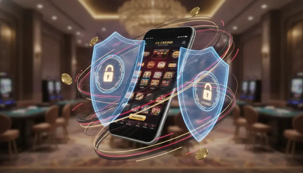 Online Casino Devleri Karşı Karşıya: Mobilbahis ve Rakip Platformlar