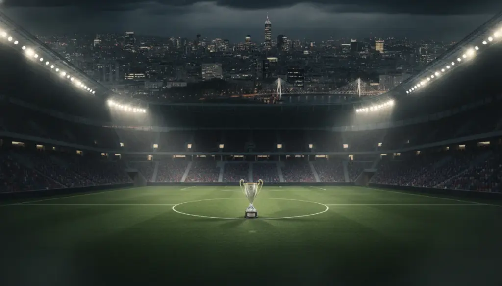 UEFA 2028 ve 2029 Final Ev Sahipleri: Türkiye Bu Kez Seçilmedi